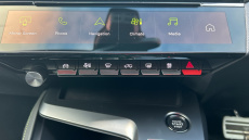 Peugeot 308 1.2 Hybrid 145 GT 5dr e-DSC6 Petrol Hatchback